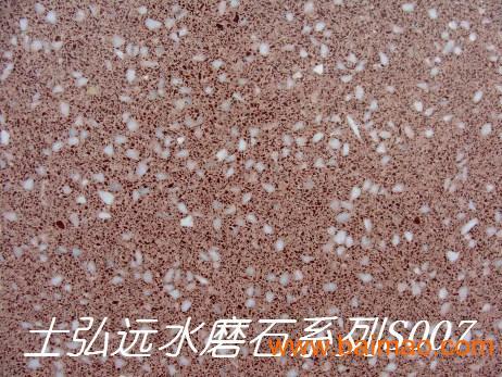 供應(yīng)商用水磨石地板