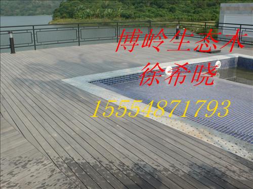 生態(tài)木地板圖片/生態(tài)木地板樣板圖 (3)