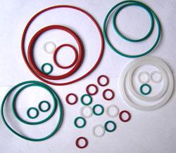 密封圈，廣東透明硅膠圈生產(chǎn)廠家、優(yōu)質(zhì)硅膠圈價格、密封圈廠家直銷