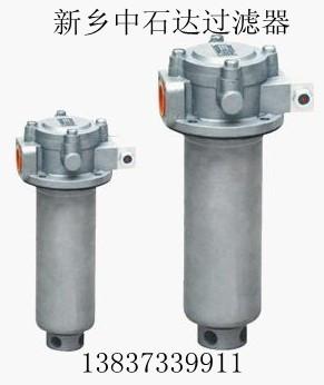 QYL系列回油过滤器