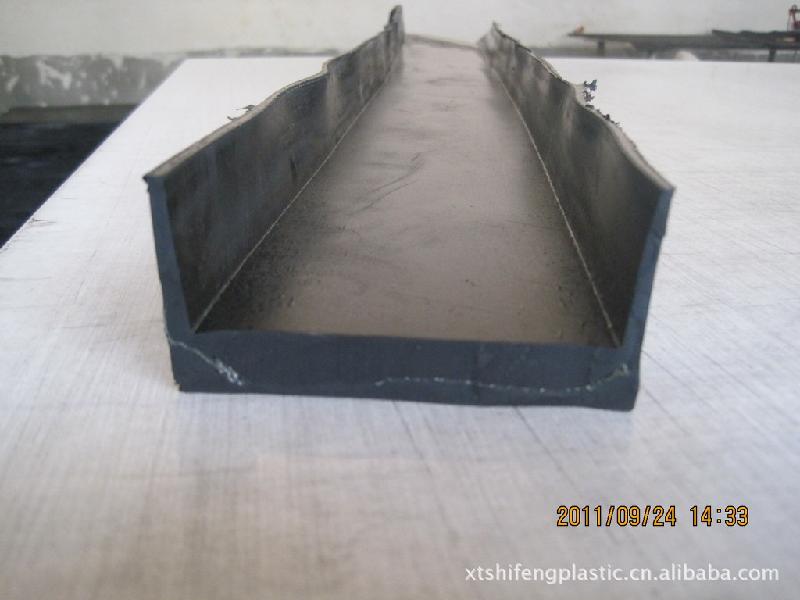 供應(yīng)玻璃齒條橡膠密封條