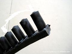 供應(yīng)汽車玻璃齒條橡膠密封條