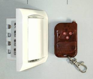 供應(yīng)220V大功率遙控開關(guān)遙控器