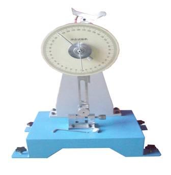 擺錘沖擊試驗(yàn)機(jī)圖片