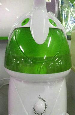 供應(yīng)*加濕器模具黃巖天材模具廠制