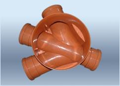 供應(yīng)管件模具黃巖天材模具廠專業(yè)生產(chǎn)