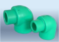 供應(yīng)各種塑料模具管件模具