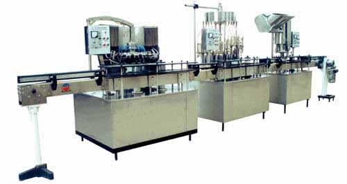 全自動(dòng)大桶水灌裝機(jī)設(shè)備