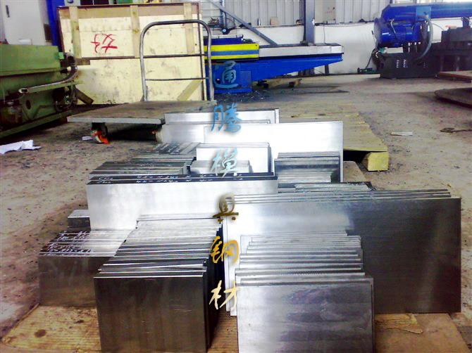 供應(yīng)SLD高耐磨冷作工具鋼