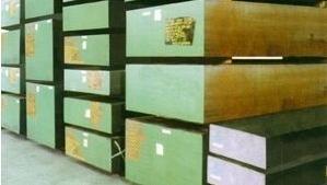 塑膠模具鋼GS-2767圖片