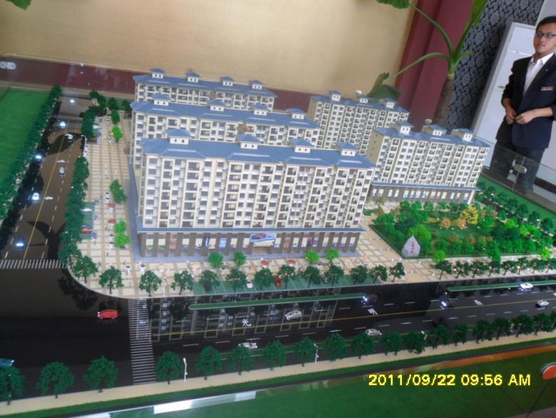 供應(yīng)海門別墅模型/透視模/型戶型模型/單體模型專業(yè)制作公司