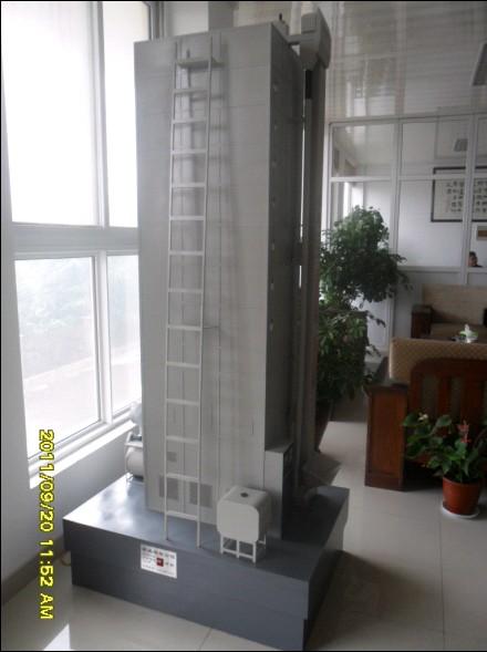 泰州仿真機械模型船舶模型專業(yè)制作圖片