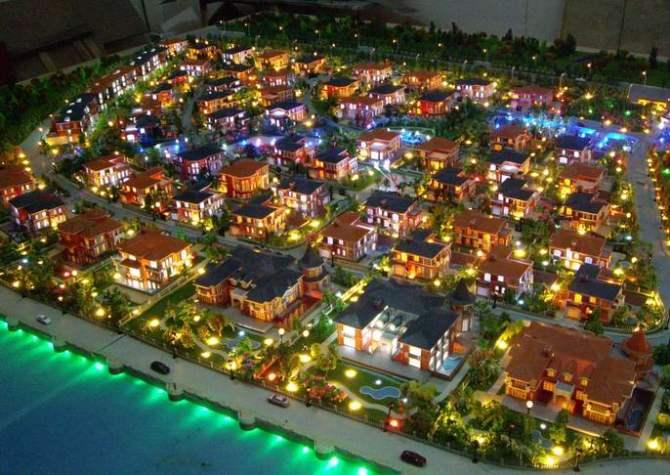 供應(yīng)海門建筑模型公司景觀模型公司規(guī)劃模型公司