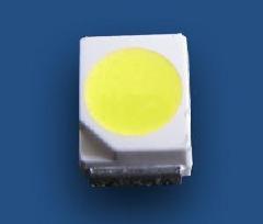 供應(yīng)5050貼片白光