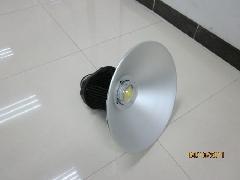 供應LED工礦燈80W
