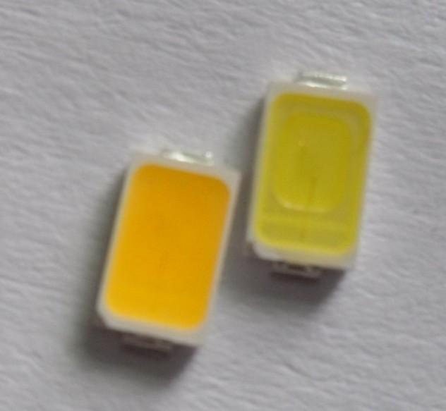 供應(yīng)5630白光貼片LED球泡/燈條*LED