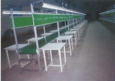 供應深圳哪里有*的涂裝生產(chǎn)線