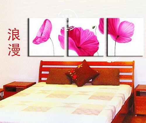 供應(yīng)臥室裝飾畫