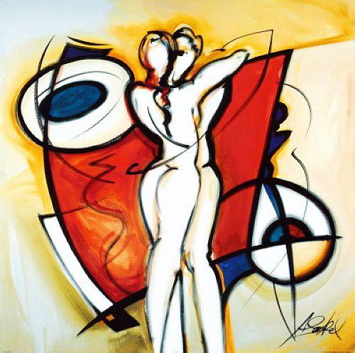 供應手繪油畫批發(fā)