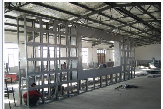 供應(yīng)河南屏幕墻