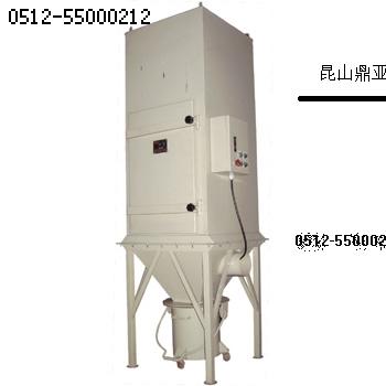 昆山鼎亚供南京锯床粉尘收集集尘机厂家，镇江擦拭纸和纸架厂家，无锡抛光打磨粉尘收集除尘机安装，有机废气喷淋塔制作安装报价