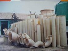 供應(yīng)杭州合肥福州玻璃鋼防腐保溫管道生產(chǎn)廠