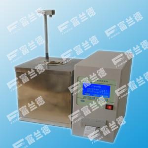 供應(yīng)自燃點(diǎn)測定儀FDT-1401