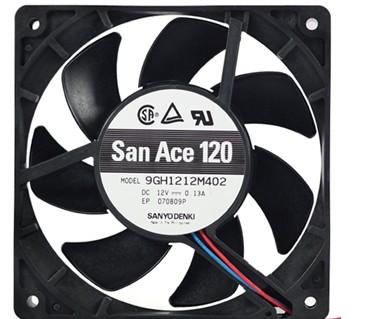 供應(yīng)SANYO 9GH1212M402 12cm 12厘米