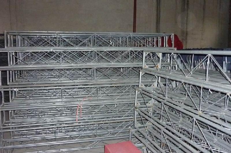 供應(yīng)鄭州出租桁架