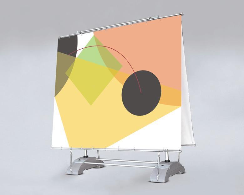 供應布展標攤展位搭建/背景墻批發(fā)商