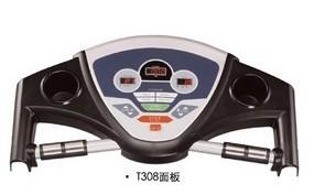 供應(yīng)美國喬山T308跑步機