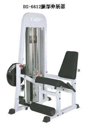 DS6612腿部伸展器圖片