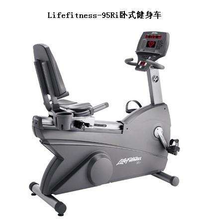 供應(yīng)美國力健95RX健身車，進口力健健身車，商用力健健身車