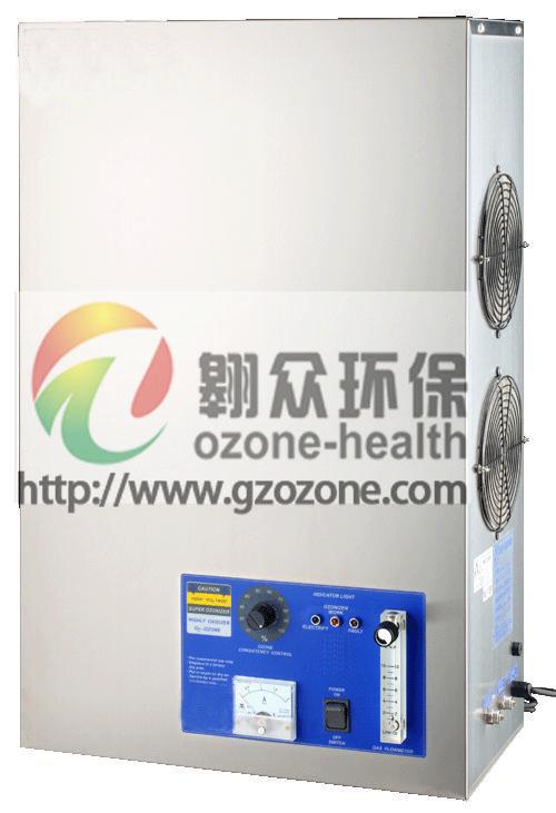 廣州翱眾臭氧消毒專用機廣州直銷圖片