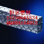 供應(yīng)鎳絲增強(qiáng)石墨盤根-盤根環(huán)