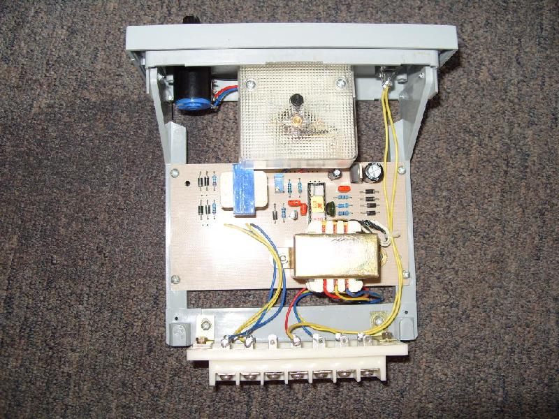 揚(yáng)中ZK-1控制器圖片