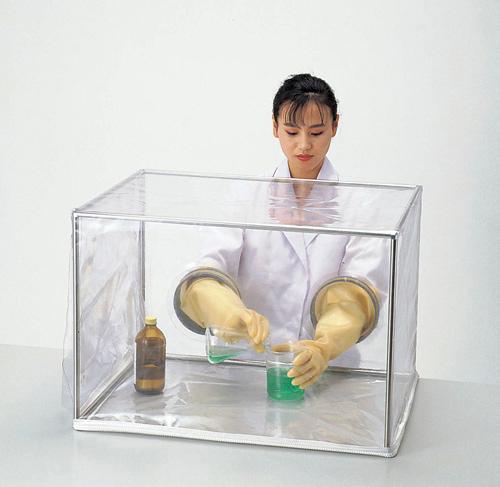 供應(yīng)日本*手套箱AS-600S