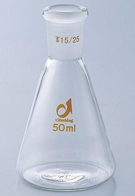 供應(yīng)NS通用配研三角燒瓶24/29