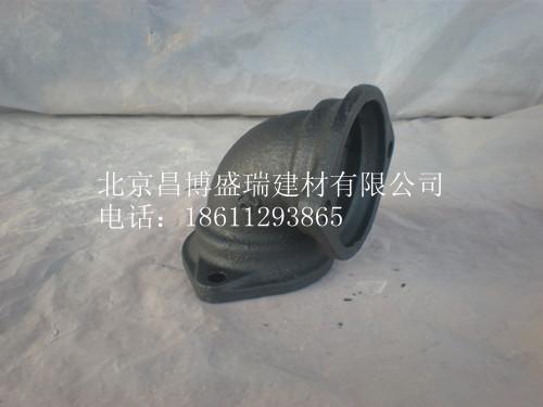 天津鑄鐵管批發(fā)圖片