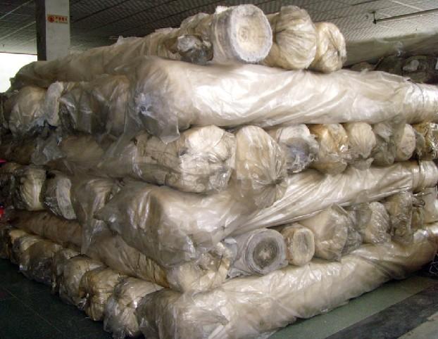 供應(yīng)二手鞋材回收