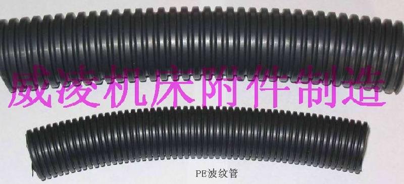 PE波紋軟管串線波紋軟管型號齊全圖片