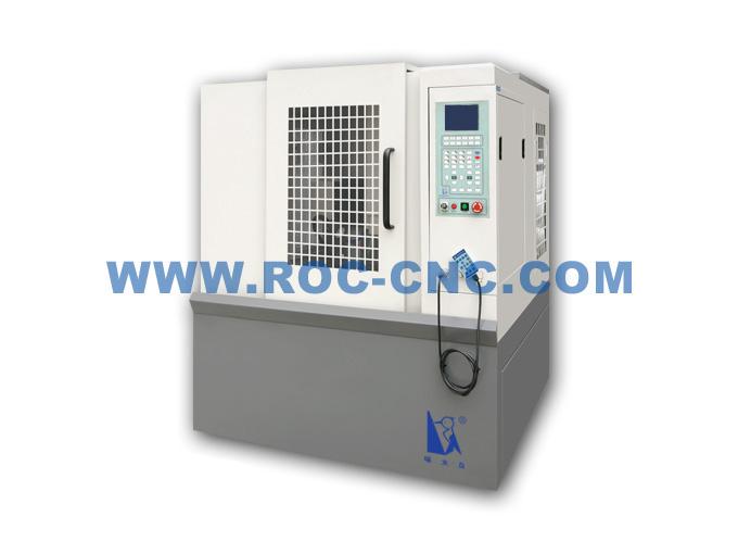 啄木鳥模具雕刻機MEII4242圖片