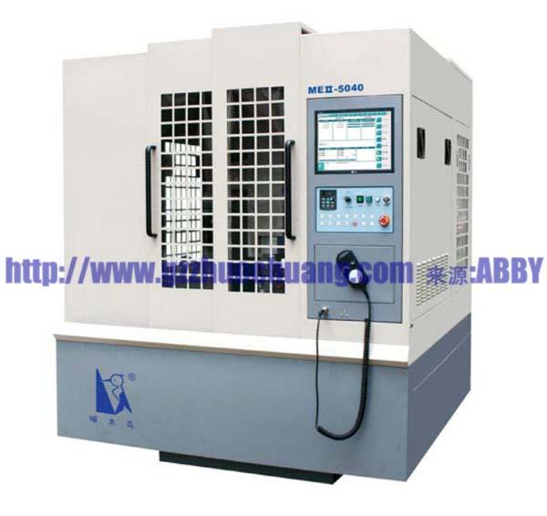 啄木鳥(niǎo)模具雕刻機(jī)MEII5040圖片