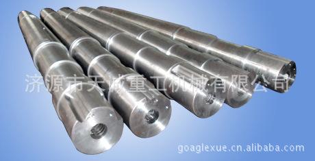 供應(yīng)45#電機(jī)軸