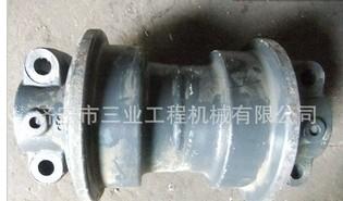 供應(yīng)小松挖掘機(jī)PC360-7支重輪原廠供應(yīng)