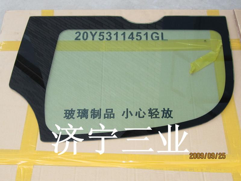 供應(yīng)小松挖掘機(jī)駕駛室玻璃