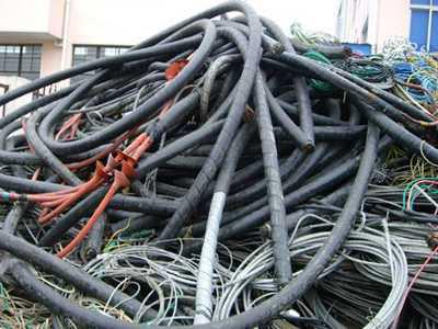 廣州智鑫物資回收電線電纜