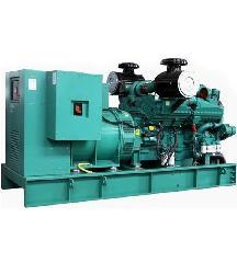 回收發(fā)電機廣州圖片