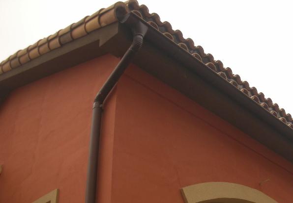 供應(yīng)云南別墅落水系統(tǒng)