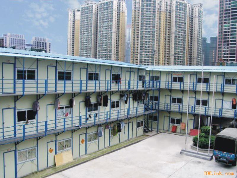 供應湘潭活動板房廠家